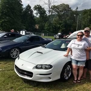 Meet your Posher, Dallas